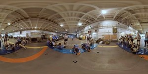 30K views · 79 reactions | When Navy vessels are at sea, there is plenty for sailors and officers to do during their down time, including keeping fit. See what it’s like aboard HMAS Canberra. https://goo.gl/YJaz1Y | ADF Careers | Facebook