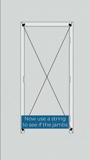 How to Guide: Measuring for Replacement Steel Doors