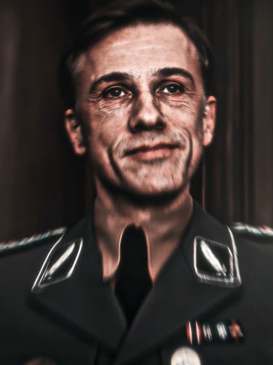 Hans Landa — Iconic Inglourious Basterds Villain Edit