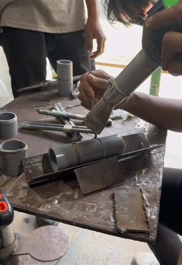 Basic Plastic Welding Techniques for Beginners