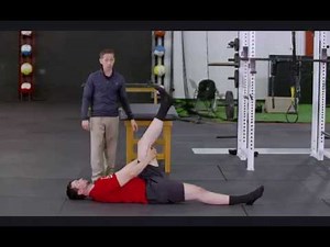 How Neural Tension Influences Hamstring Flexibility