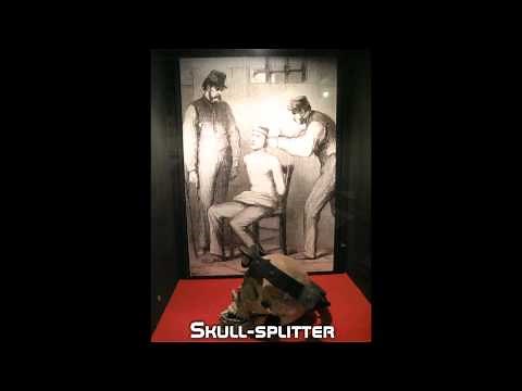 TORTURE & INQUISITION