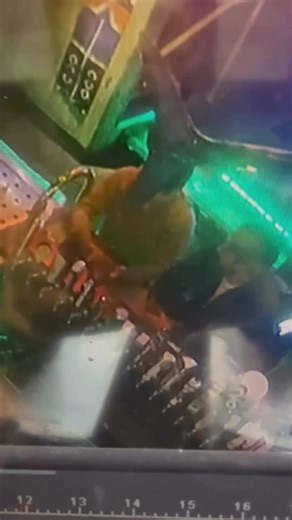 Flanigan's on Instagram: "To the gentlemen who stole a Joe’s Pale Ale tap handle from the Flanigan’s Coconut Grove location…we need to talk. That brand new tap handle was installed to celebrate the release of Joe’s Pale Ale cans, now available exclusively at Big Daddy’s Wine & Liquors. Stealing from Big Daddy isn’t funny. And it definitely isn’t smart. Do you want to end up barred from Flanigan’s for LIFE? No ribs. No green cups. No Joe’s Pale Ale. Ever again. Do the right thing. Return the tap 