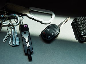 DIY Car Key Programming: Why Pay the Dealer?
