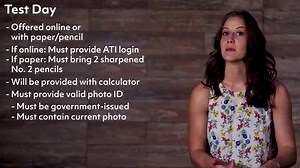 175 ATI TEAS 7 Test Practice Questions (TEAS Practice Test)