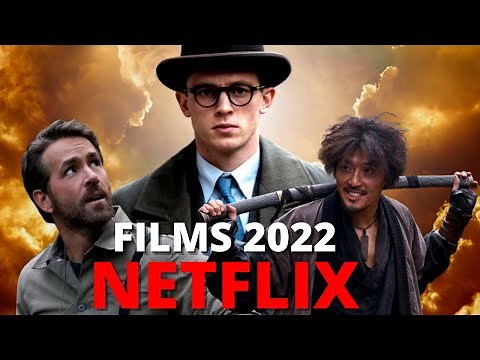 10 Meilleur Films Netflix