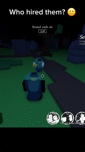 goons ain't gooning 😑 #roblox #forsaken #forsakenroblox