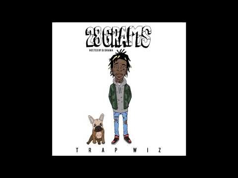 Wiz Khalifa - Foreign {Prod. Sonny Digital} [28 Grams]