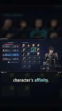 Remember to SWAP CHARACTERS in Xenoblade X DE! #xenobladechronicles #xenoblade #gaming #jrpg