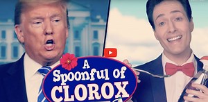 COVID-19 parody songs are the spoonful of sugar we need right now