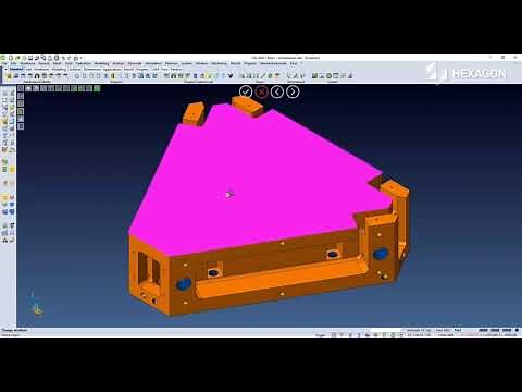 TST Software: VISI CAM Webinar 2020.1