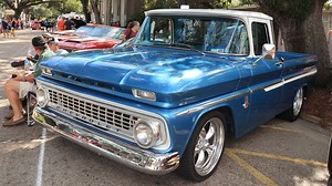 1960-1966 Chevy C10 Truck & GMC Truck Buyer’s Guide