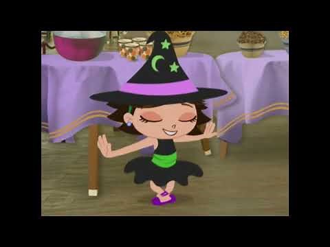A Big Haloween Party | Little Einsteins
