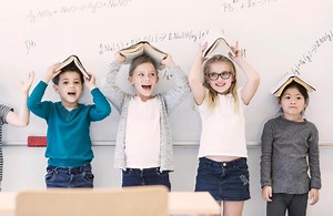 10 Back-to-School Poems to Begin the Learning Journey | LoveToKnow