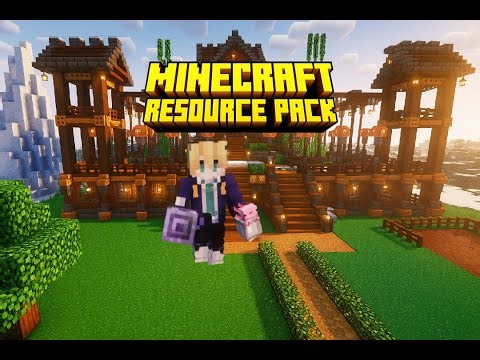 รีวิว Resource Pack “Action and Stuff” ใน Minecraft Java – สมจริงขั้นสุดจัดเต็ม!
