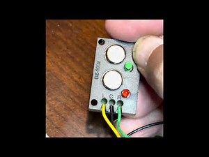 How to Wire a ROSS SWITCH on your Train Layout. Joestrainworld