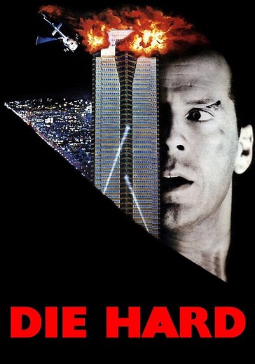 Die Hard streaming: where to watch movie online?
