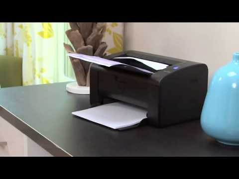Dell B1160W — A4 Single-function Wireless Mono Laser Printer