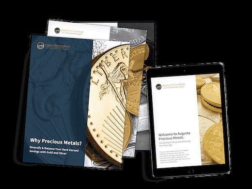 Best Gold IRA Companies [December 2025 Reviews]