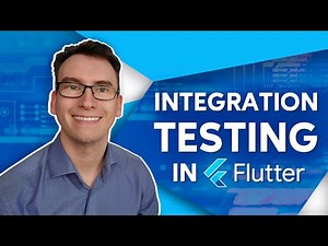 Automate your Testing on Devices with Flutter Integration Testing