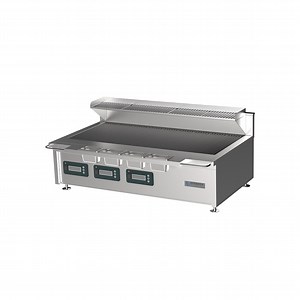 Synergy Trilogy Range Grill