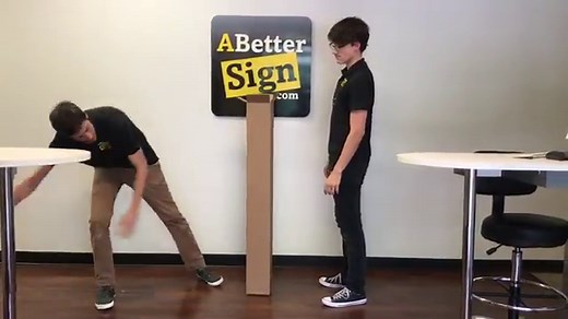 Custom Big Checks | Wet-Erase | FREE SHIPPING