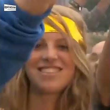 Avicii blessed at Tomorrowland live Dj performance | EDM Avicii music |