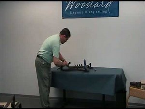 Chaise Lounge Sling Replacement