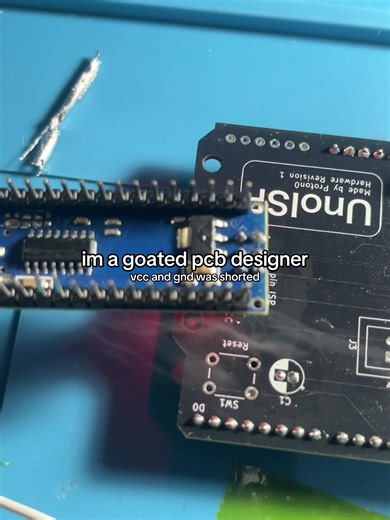 Arduino Project Fail: Lessons Learned from PCB Design