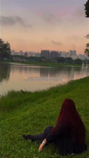 O QUE FAZER EM SÃO PAULO: parque ibirapuera! 📍🌳🌇🍃
