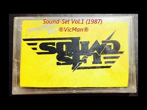 Sound-Set Vol. 1 (1987)