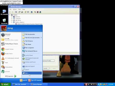 how to enable direct3d and directdraw acceleration