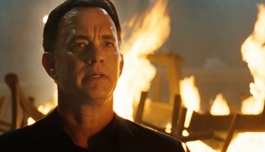 The Da Vinci Code was nothing compared to Angels & Demons! Tom Hanks is back as Robert Langdon to solve a mystery before it spells doom for the Catholic Church. | Netflix
