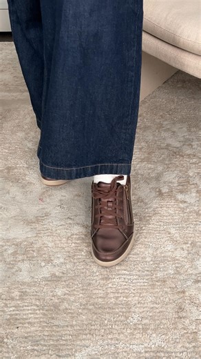 Buy now! Fresh style & historic craftsmanship. Lace up a new Clarks leather classic. | QVC