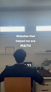Sam Stones Hälleberg on Instagram: "If you think MATH is hard, check these out!👇🏽 I used these websites to master MATH📚. Here’s what each one offers: 🔢MME Revise: Offering comprehensive resources for math revision, MME Revise ensures you understand key concepts and ace your exams with confidence. 🔢Exam Solutions: From algebra to calculus, Exam Solutions provides clear explanations and worked examples for tackling challenging math problems effectively. 🔢Madas Maths: A treasure trove of math