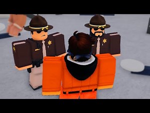 Officers HELP Prisoner BREAK OUT! - ERLC Liberty County