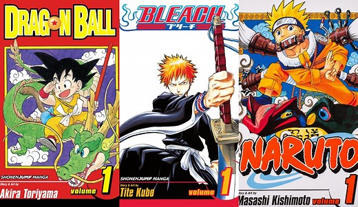 30 Best Finished Manga You Need To Read in 2023