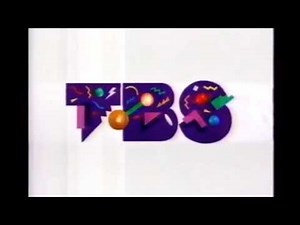 TBS クロージング 1993年