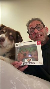 Nintendo Switch and Switch 2 Wireless Minecraft Controller