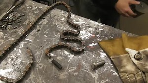 35 Small Welding Projects From Scrap - Weld Guru