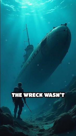 The Vanishing Submarine: CSS Hunley’s Secret