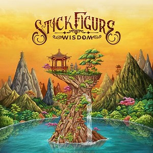 Music & Video - Stick Figure
