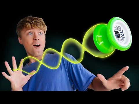 5 DNA Yoyo Tricks For Beginners - How To