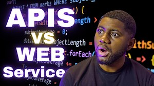 APIs vs Web Services : Understanding the Differences | ATO Tech