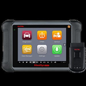 Autel Maxisys MS906TS TPMS Diagnostic Scanner