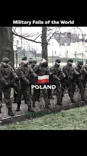 Funny Soldiers Moments | Epic Army Fails #Shorts