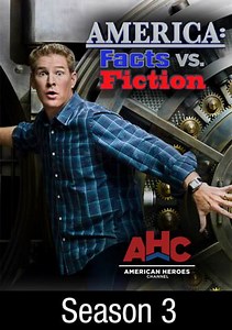 America: Facts vs. Fiction: Kings of the Sky