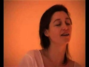 Unassisted natürlichen Geburt