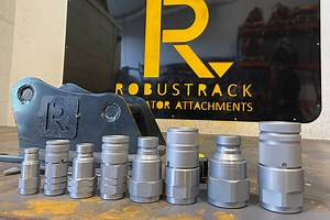 Guide to: Coupling sizes