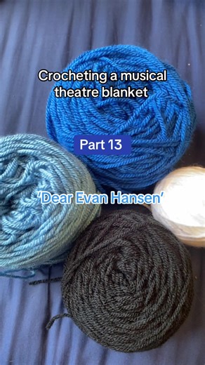 Crochet By Olivia on TikTok